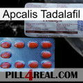 Apcalis Tadalafil 36